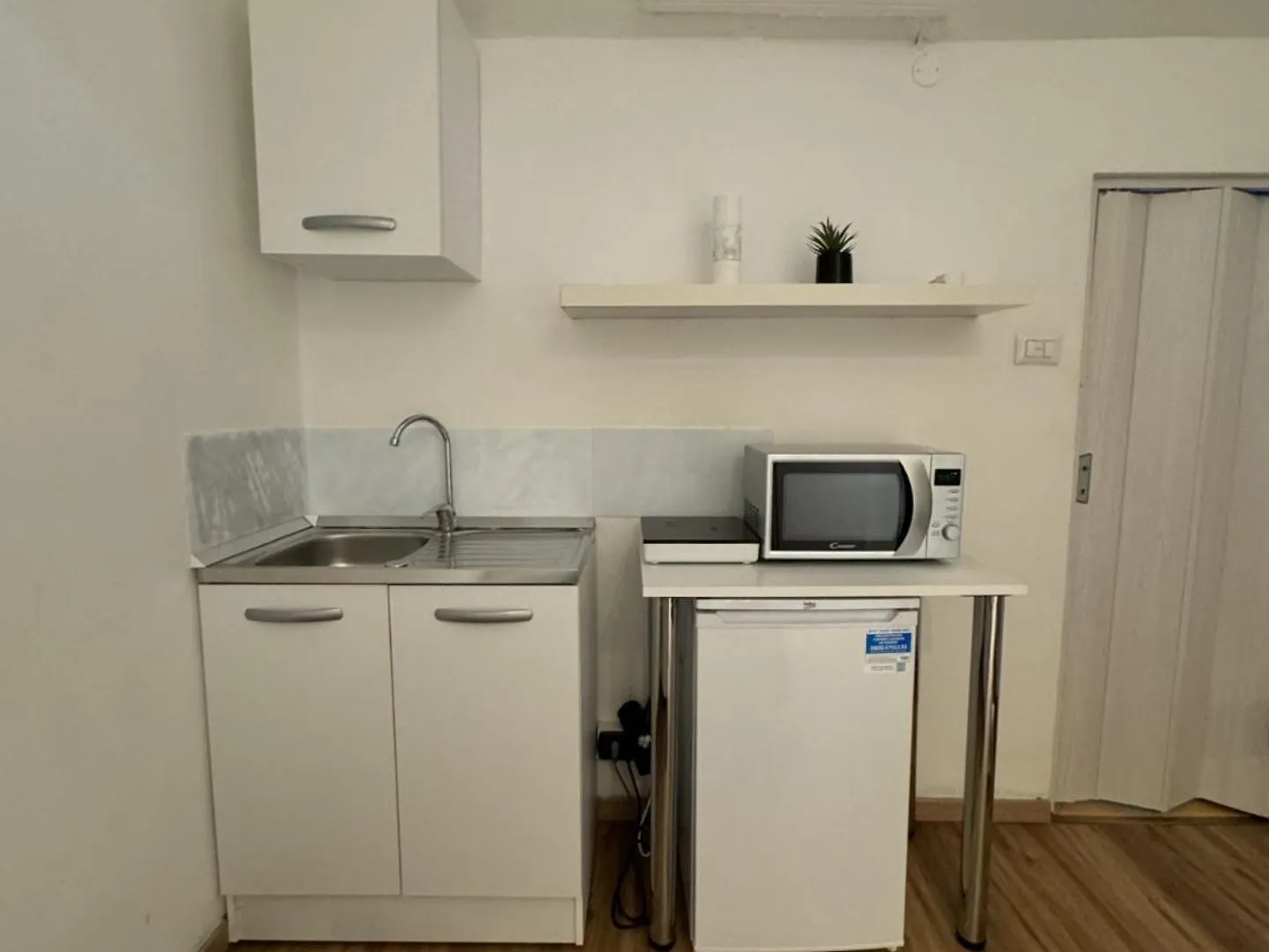 Mini Apt Center Milano Piola contacts