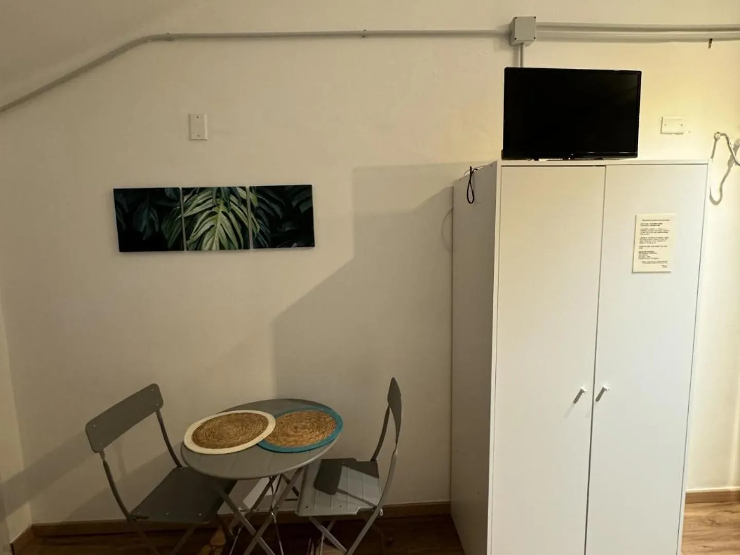 Apartment Mini Apt Center Milano Piola Italy