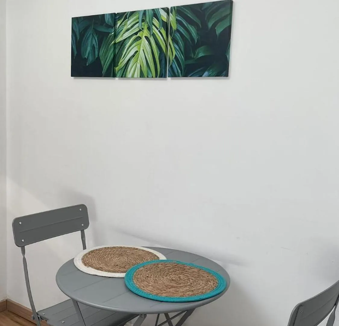Mini Apt Center Milano Piola Milan